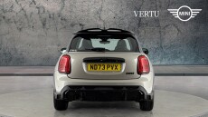 MINI Hatchback 1.5 Cooper Sport 3dr Auto Petrol Hatchback